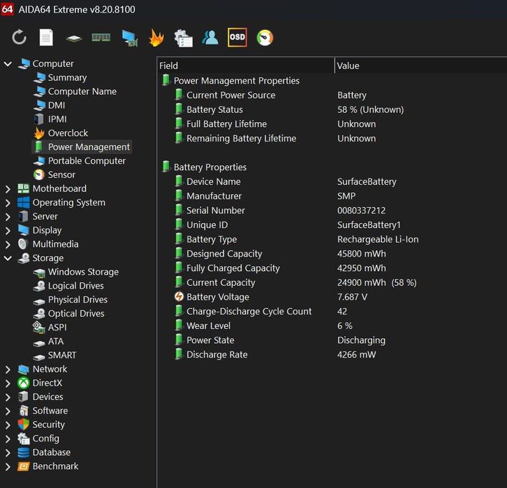 Microsoft Surface Laptop 4, 13.5 2K Display, 16GB RAM, Windows Pro 11