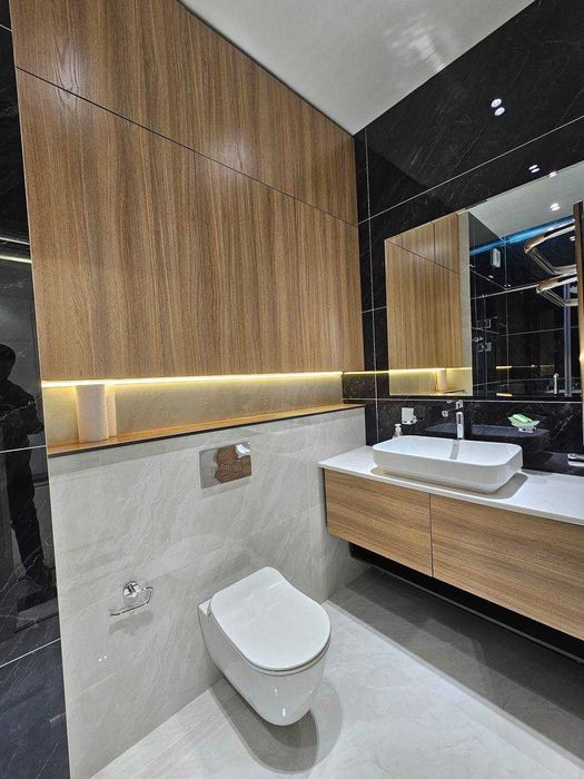 Сдаётся квартира 3/3/8 в ЖК Edison |  IT-Park