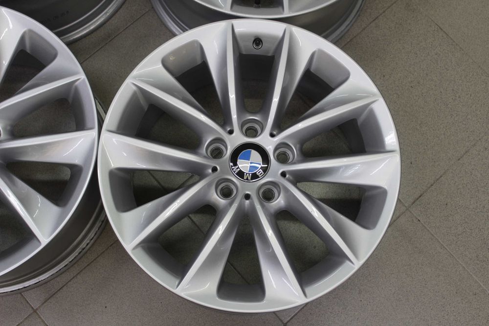 Джанти 18" BMW X3 F25