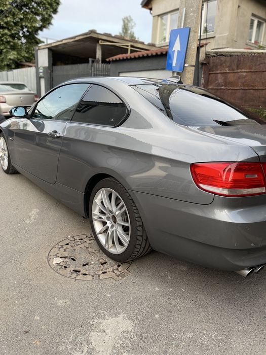 Vand Bmw E92 330 xd
