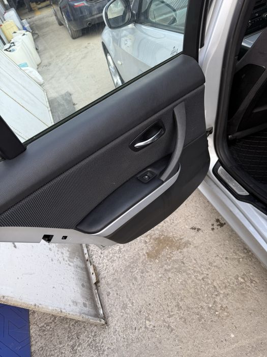 Interior  recaro bmw e90 scaune recaro banchete bmw e90