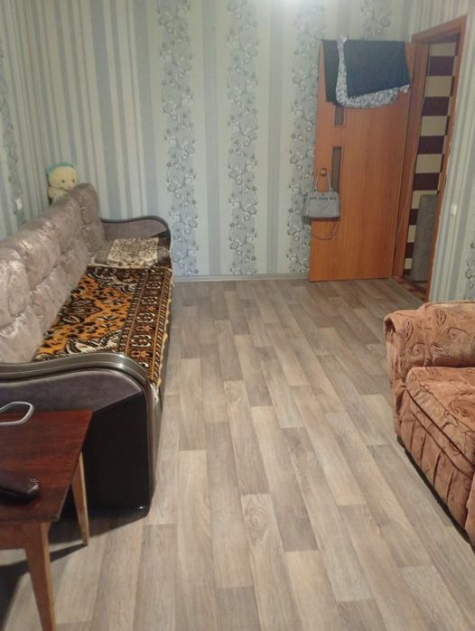 Продаю 2 х комнатную квартиру