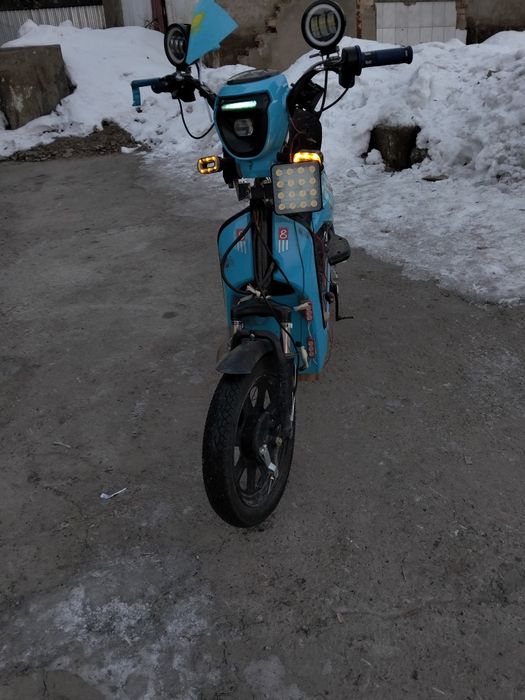 Сатылады ауыстыру жоқ