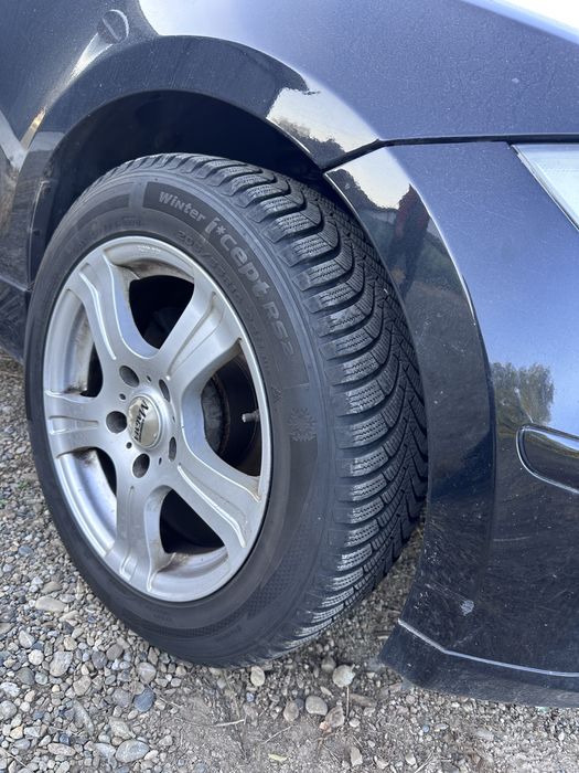 Dezmembrez BMW Seria 1 E87