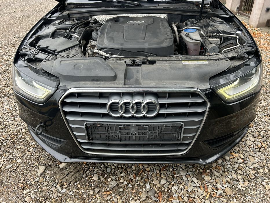 Injector Adblue Aufi A4 B8.5 2.0 tdi 2015