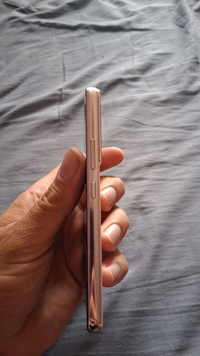 Samsung Galaxy S22 Pink Gold Pt. Piese de Schimb