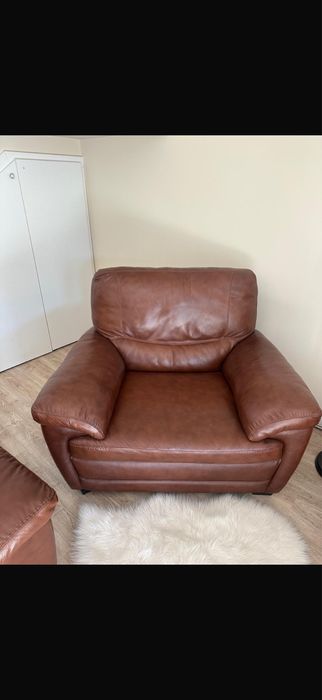 Canapele Piele Mobexpert