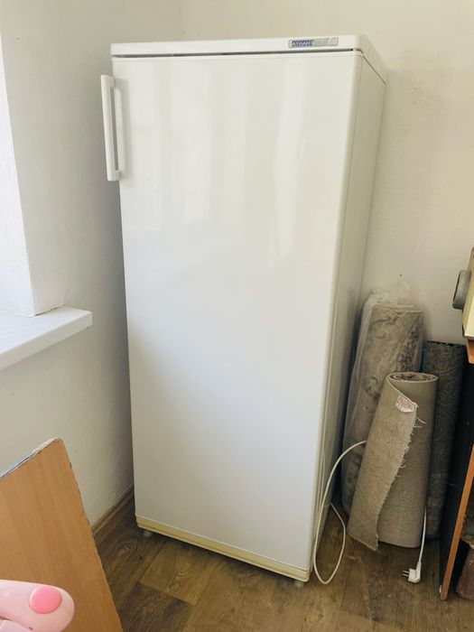 Холодильник без морозильной камеры