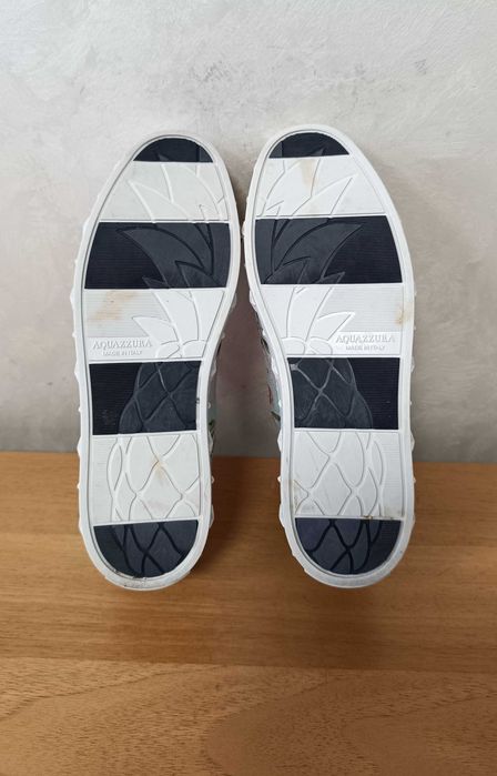 Aquazzura Firenze-Много Запазени