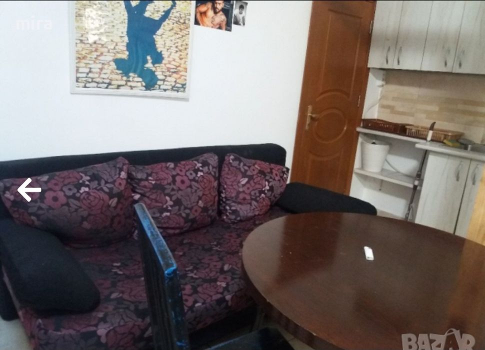 Дава се под наем Ателие в София, Център - 32 кв.м за 255 € - Снимка #8