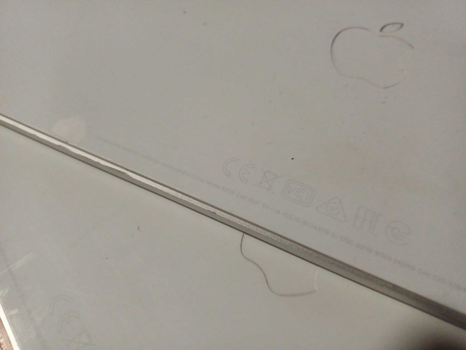 Apple Magic Keyboard TouchID A3119 Оригиналa клавиатурa