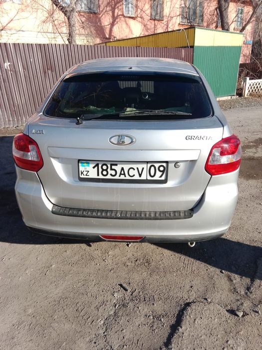 Продаю лада гранта