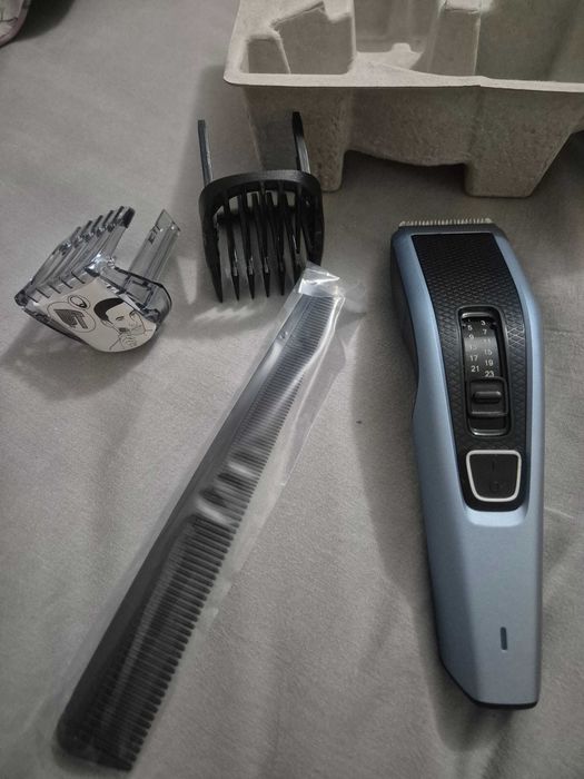 Masina de tuns Phillips