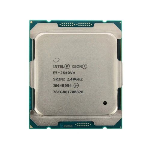 Продам Xeon E5 2640V4 10 ядер 20 потоков