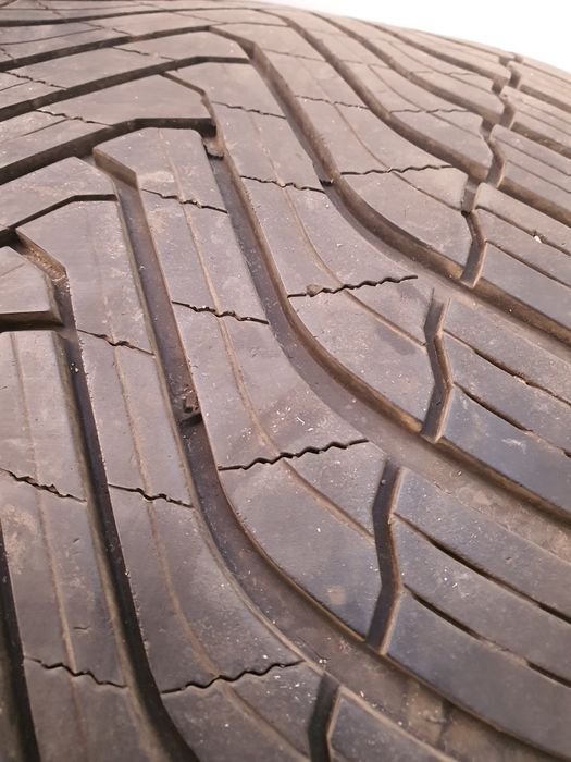 anvelope 275/40/20 si 315/35/20, 4 anotimpuri M+S, X5,X6 pe 20  in do