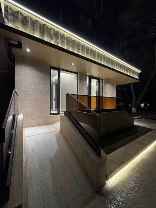 Аренда готового коммерческого помещения:Офис,Клиника,Шоурум,Кафе.Ц1