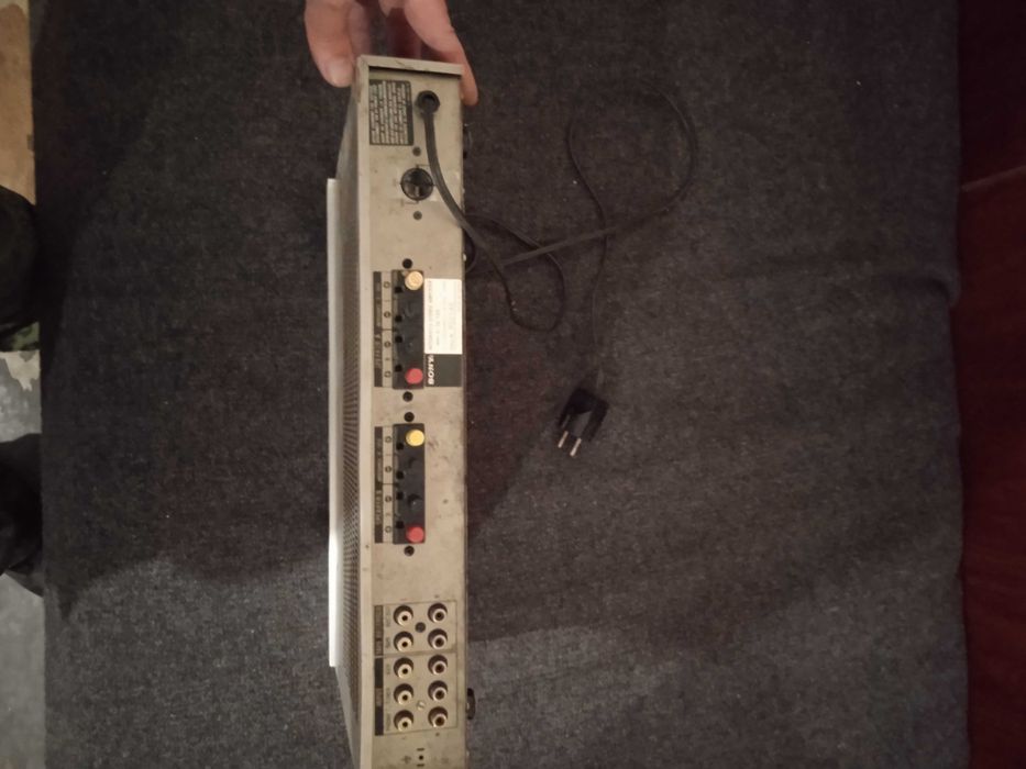 Усилвател Sony TA-F40 50W