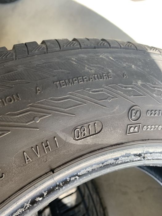 Anvelope vara Continental/Pirelli 195/65/15