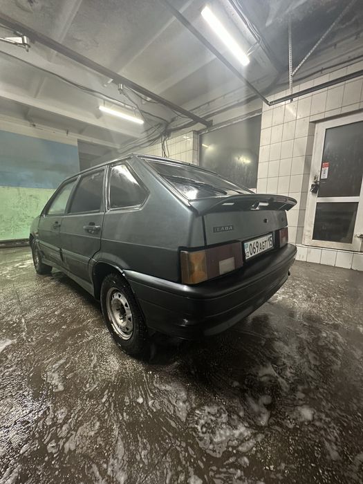 Продам ваз 2114.