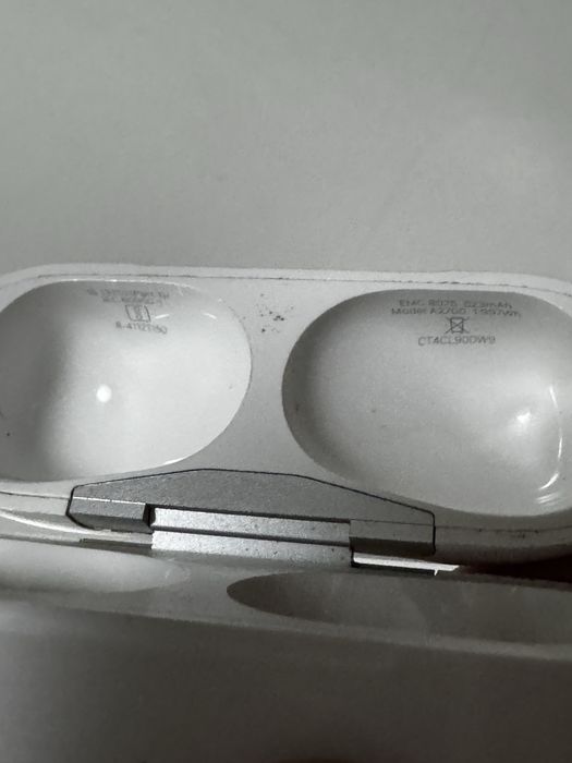 Airpods pro 2 оригинал