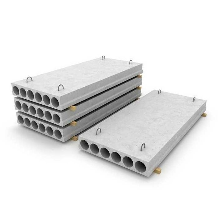 Beton plita Бетон плита