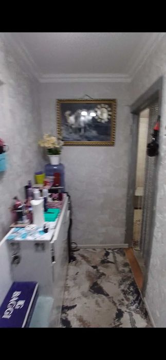 Военный городокда 2хоналик квартира сотилади таёйор ремонтлари билан