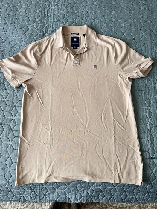 Мъжки тениски- G Star, Pepe Jeans