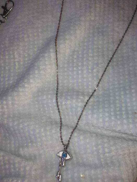 Подвески (с китая)