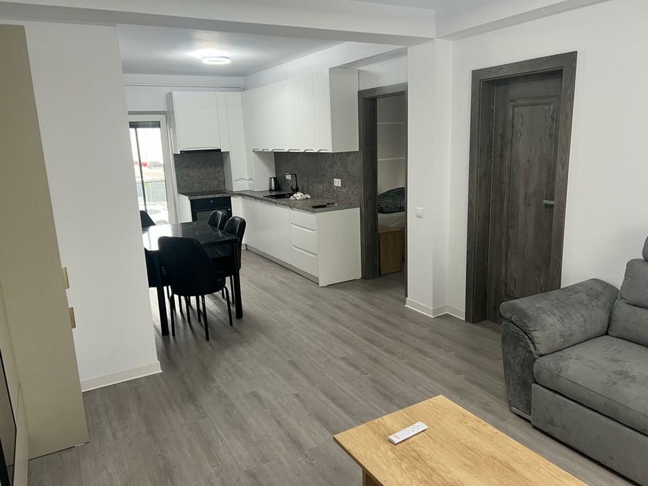 Inchiriat apartament de lux zona residentiala direct proprietari