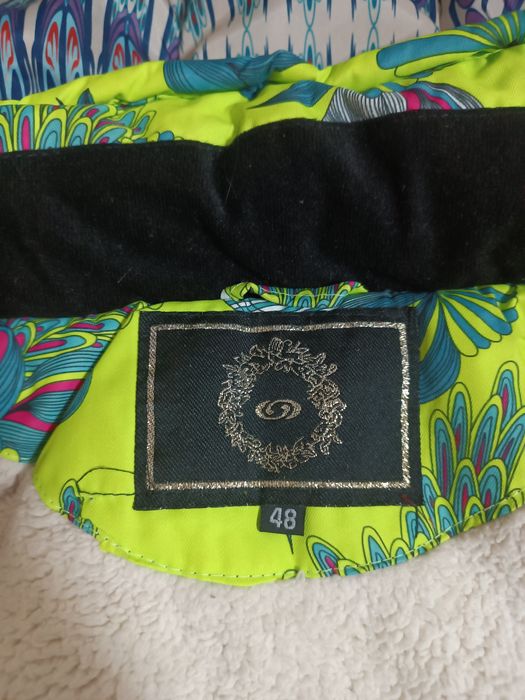 Продам лыжный костюм