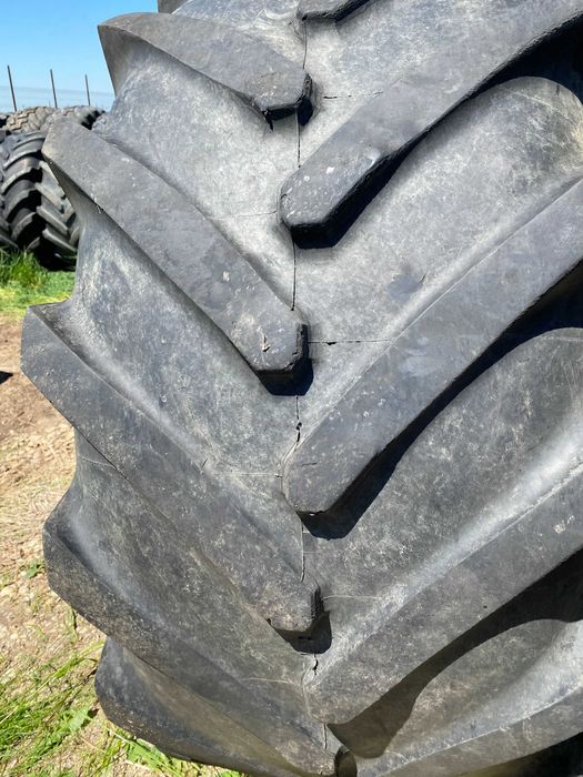 Anvelope 600.70 R28 Michelin