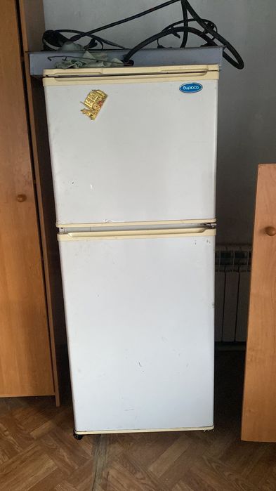 Продается холодильник