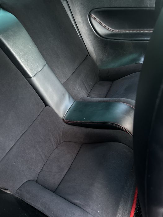 Продам машину хонда прелюд 1995