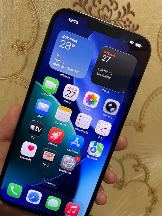 Iphone 13 Pro max