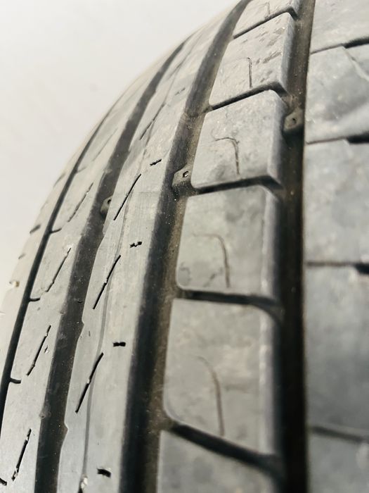 Pirelli Cinturato P7 Run Flat 225/55 R17