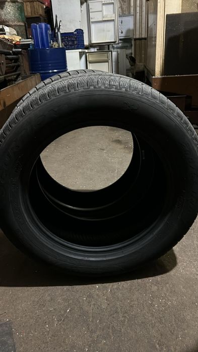 Anvelope  de vanzare