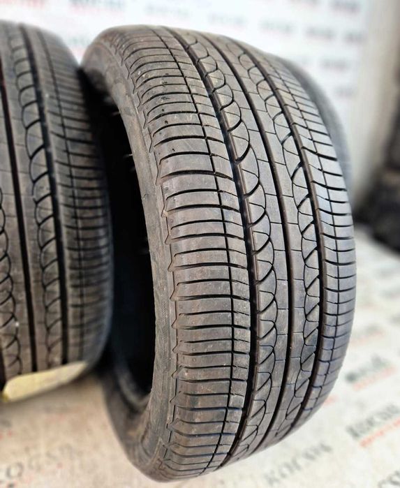 Anvelope second hand vara 195 50 16 Bridgestone