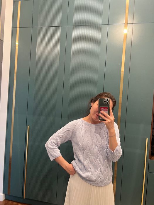 Джемпер женский Massimo Dutti