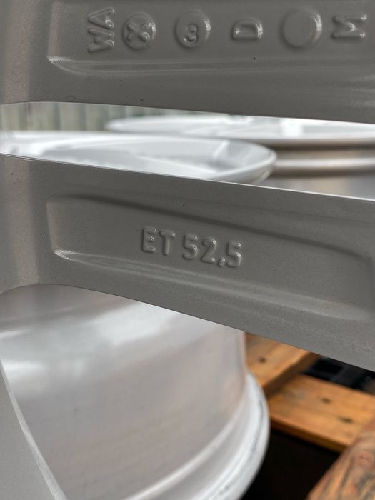 18 цола 5 х 112 мм Мерцедес , Mercedes E W 213 , W 212 Спорт Пакет