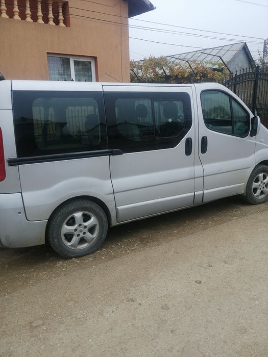 4 locuri Trafic 2006