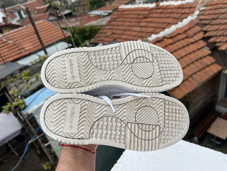 Adidas SuperCourt 41 1/3