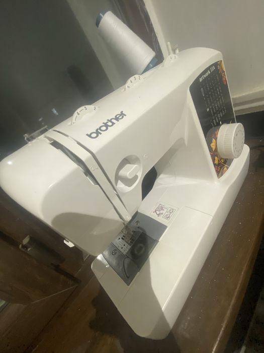 Швейная машинка