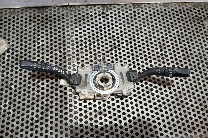 Ansamblu manete semnalizare + stergatoare 17D254 Mazda 6 GG [facelift