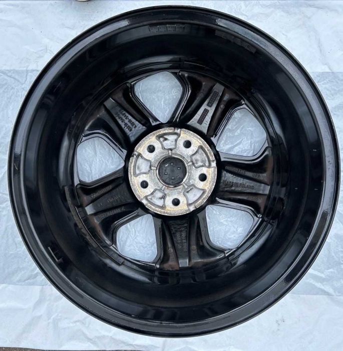 Jante 17″ Suzuki Vitara SX4 Cross SX4 Swift Sport senzori presiune
