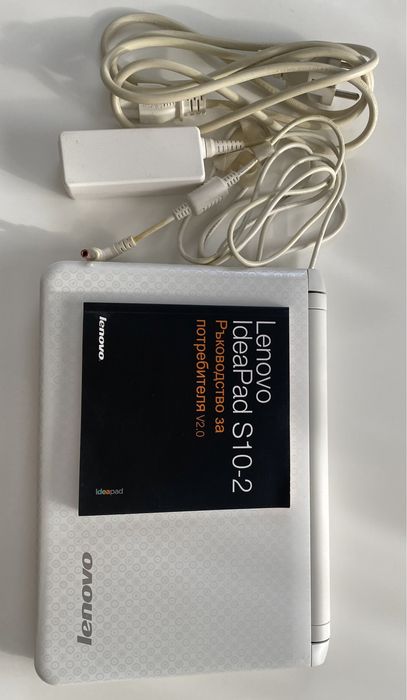 Лаптоп Lenovo IdeaPad S10-2