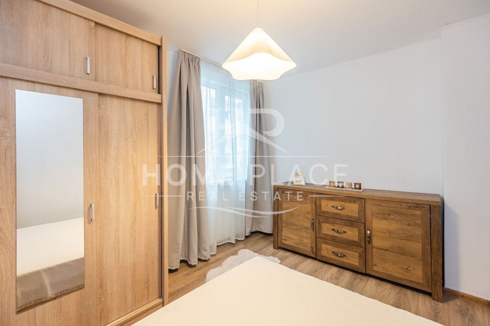 ДВУСТАЕН апартамент под наем - Зимно кино Тракия