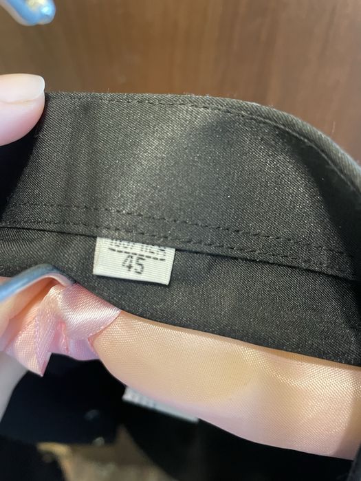 Мъжка официална риза