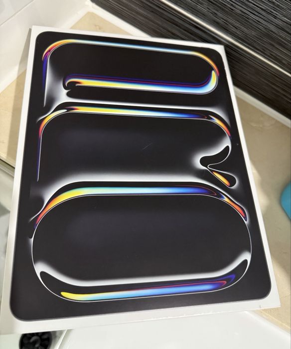 Ipad 13 m4 wifi 512 ГБ