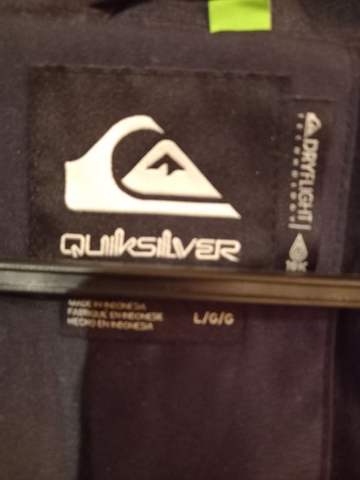 Geaca  Ski,( Snowbord) impermeabila Quiksilver