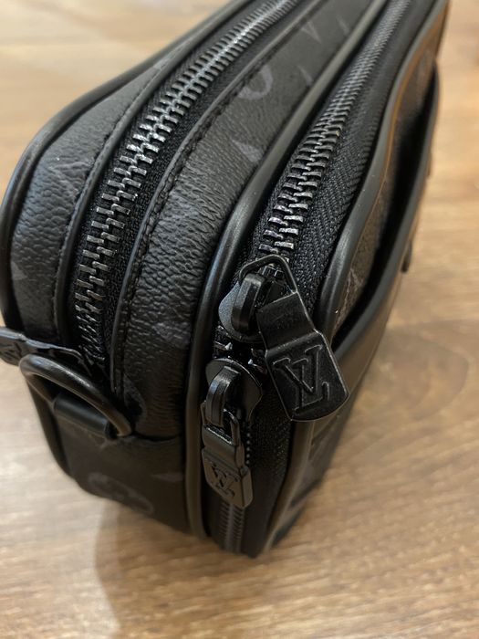 Барсетка Louis Vuitton